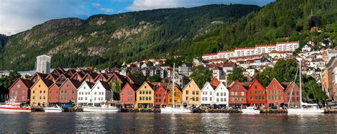 bergen norway weather in september